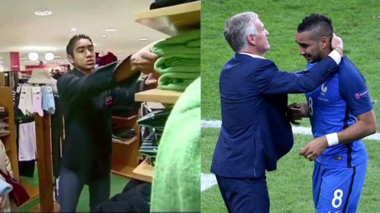 Παγιέ: Το 2005 πούλαγε ρούχα, τώρα όλος ο κόσμος μιλάει γι&#39; αυτόν