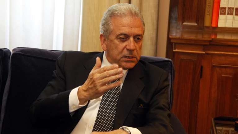 Εκλογή Προέδρου της Δημοκρατίας από τον λαό θέλει ο Αβραμόπουλος