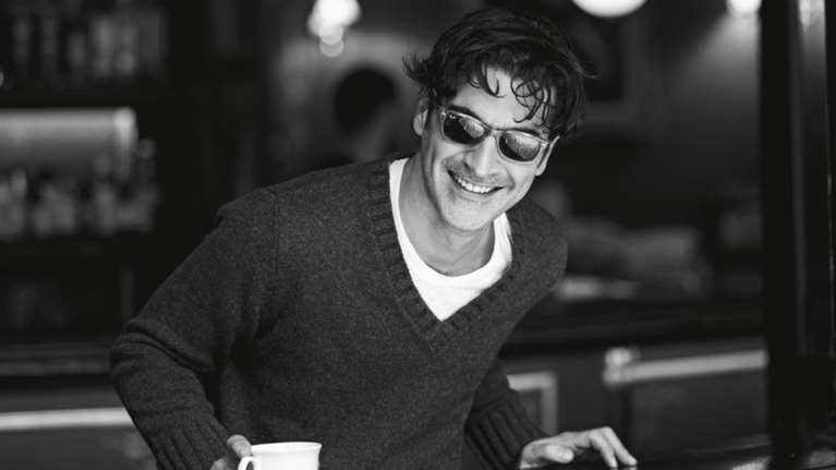 Maestro: Ο Χριστόφορος Παπακαλιάτης έδωσε στη δημοσιότητα ένα νέο τρέιλερ