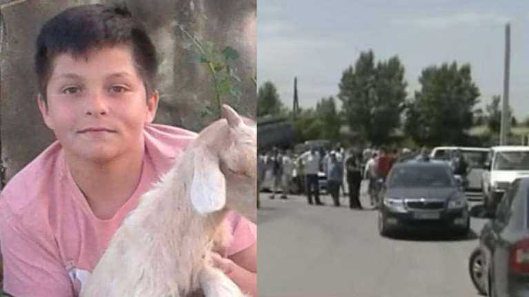 Νέα στοιχεία για την άγρια δολοφονία: Πάλεψε ο 14χρονος