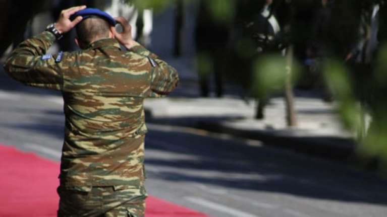 Στρατιωτικοί σε καρτέλ ναρκωτικών στην Αλεξανδρούπολη