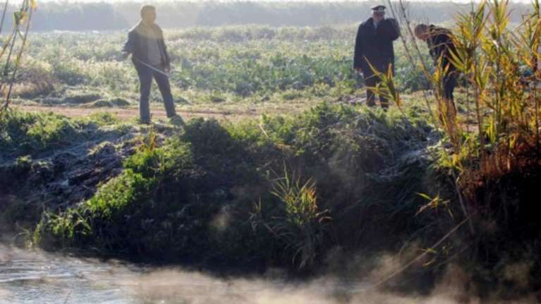 Τραγικό τέλος 26χρονου σε ποτάμι στη Βοιωτία