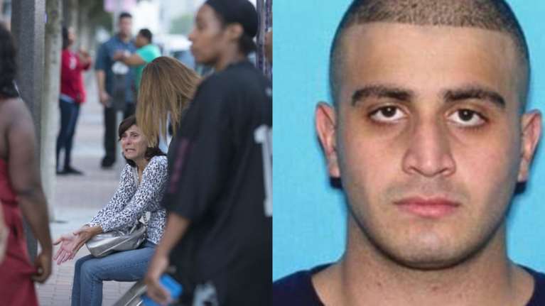 AMAQ NEWS: Ανάληψη ευθύνης από το ISIS για το μακελειό