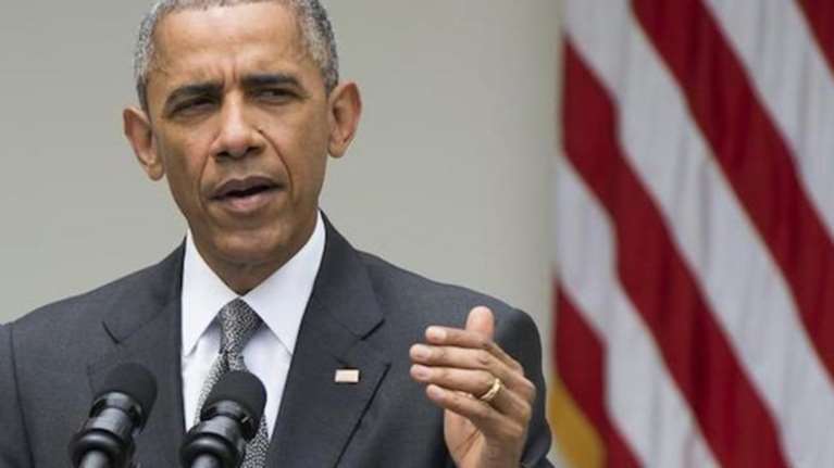Ομπάμα για το μακελειό: Τρομοκρατική ενέργεια μίσους