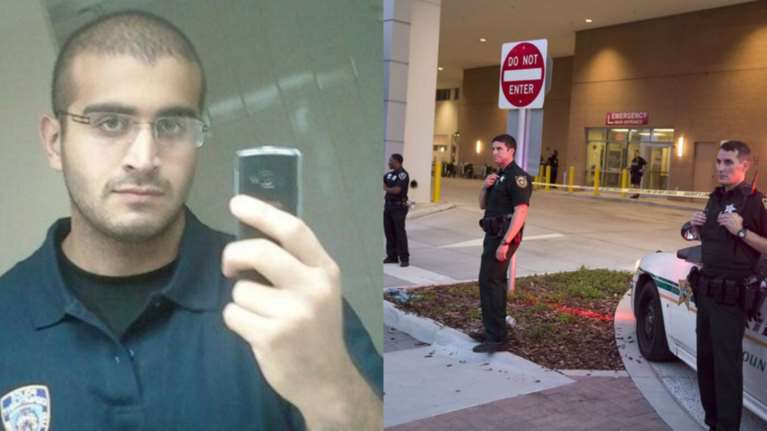 Ο εφιάλτης της ισλαμικής τρομοκρατίας χτυπά και τις ΗΠΑ