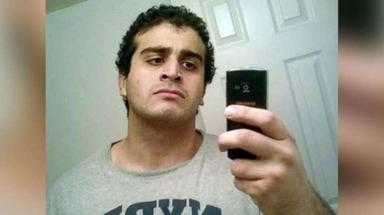 To FBI είχε ανακρίνει  δύο φορές τον μακελάρη του Ορλάντο