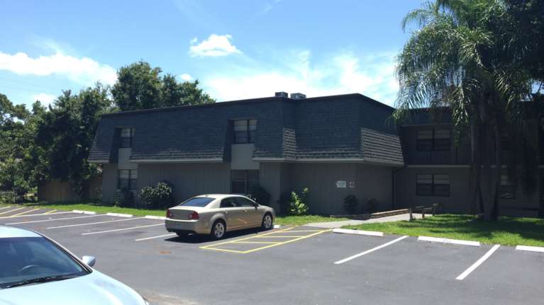 Εδώ ζούσε ο μακελάρης του Ορλάντο- Εικόνες