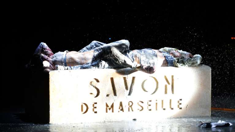 Οι ξένοι που έρχονται στο φεστιβάλ Αθηνών