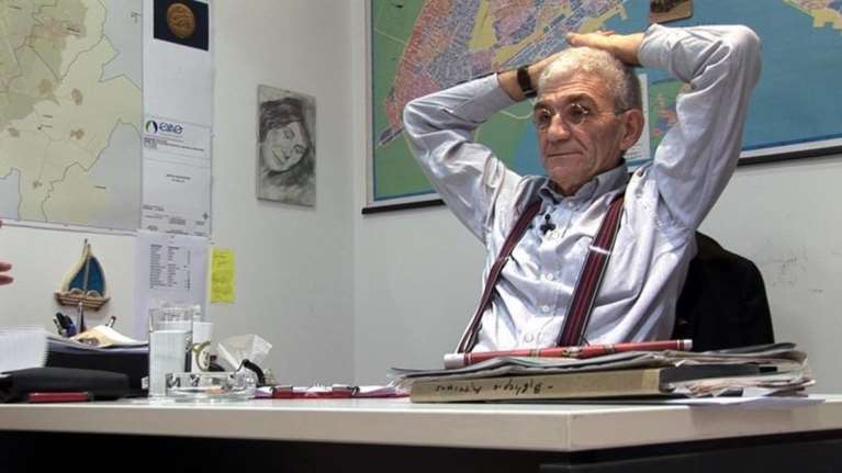 To δώρο που ζήτησε ο Γ.Μπουτάρης για τα γενέθλιά του-Δείτε τι