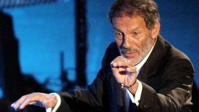 Σταύρος Ξαρχάκος: Ο Τσίπρας είναι η Κίρκη της πολιτικής