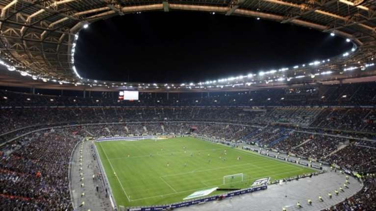 Συναγερμός στο Παρίσι: Ύποπτο αντικείμενο βρέθηκε στο Stade de France