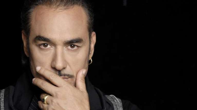 Νότης Σφακιανάκης: Κατέρρευσε την ώρα που τραγουδούσε