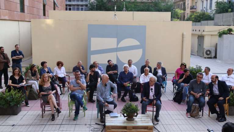 Το ρεπερτόριο του Εθνικού Θεάτρου 2016-2017