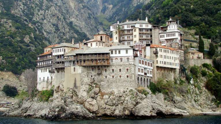 Ταινία -ντοκιμαντέρ για το Αγ. Ορος: «Στο υπερπέραν αυτού του κόσμου»