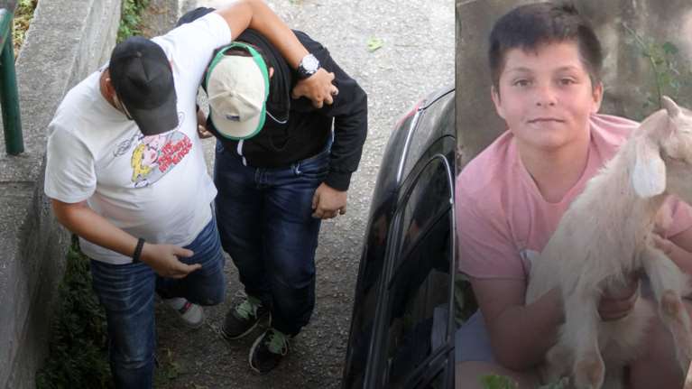 Eπιθετικός αλλά και θύμα bullying ο 14χρονος δράστης