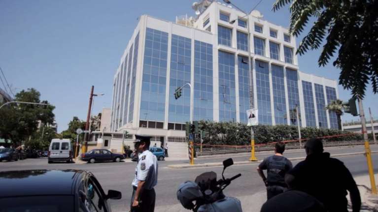 Τη σύλληψη αθλητικογράφου του ΣΚΑΙ επιχείρησαν οι αρχές