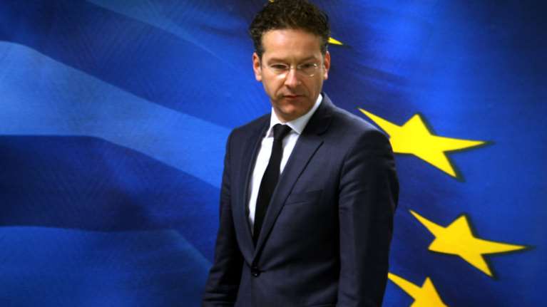 Ντάισελμπλουμ: Ο ESM θα εγκρίνει την εκταμίευση της δόσης στην Ελλάδα
