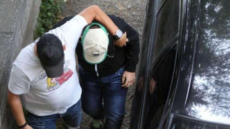 Ελεύθερος με περιοριστικούς όρους ο 14χρονος που σκότωσε τον φίλο του