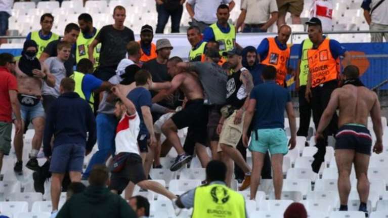 Αποβολή με αναστολή της Ρωσίας από το Euro αποφάσισε η UEFA