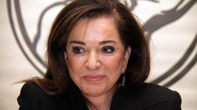 Μπακογιάννη: Να γιατί δεν θα πάω στη συγκέντρωση «Παραιτηθείτε»