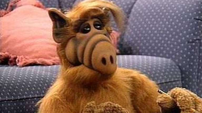 Έφυγε από τη ζωή ο «Αλφ ο Εξωγήινος»