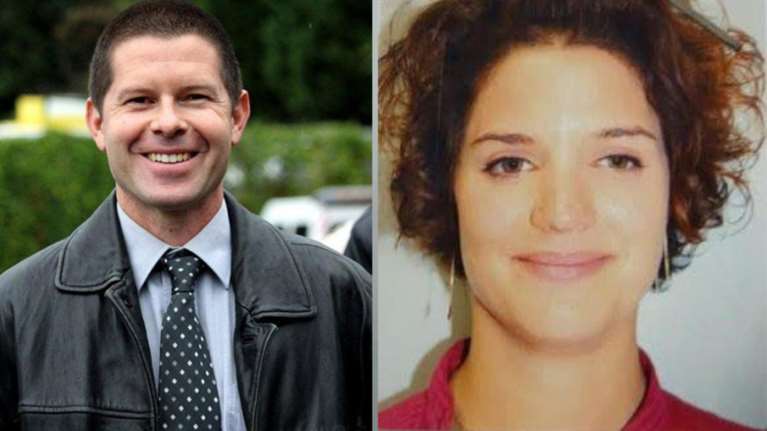 Αυτό είναι το ζευγάρι που εκτέλεσε ο τζιχαντιστής στο Παρίσι