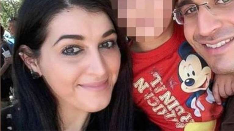 Oρλάντο: Γνώριζε το σχέδιο επίθεσης η γυναίκα του Ματίν