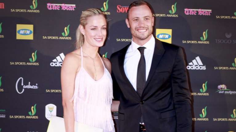 Δίκη Πιστόριους: Σοκάρουν οι εικόνες της δολοφονημένης Ρίβα