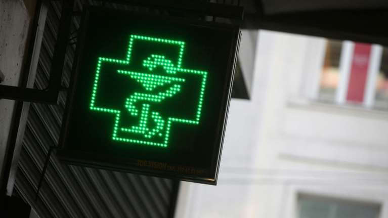 Συνελήφθη πρώην δήμαρχος για παράνομη συνταγογράφηση