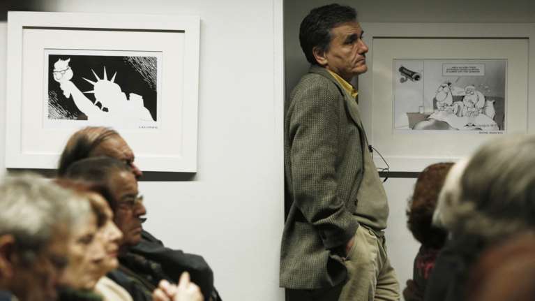 Μήνυμα των «53» κατά Τσίπρα για Σύνταγμα και εκλογικό νόμο