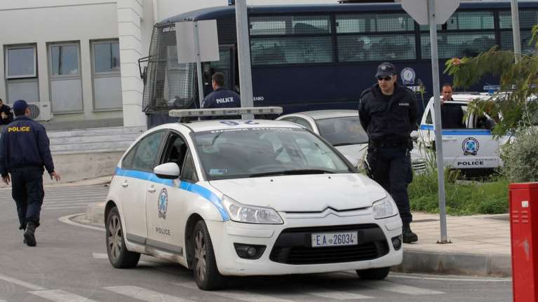 Νύχτα τρόμου για ζευγάρι στη Γλυφάδα