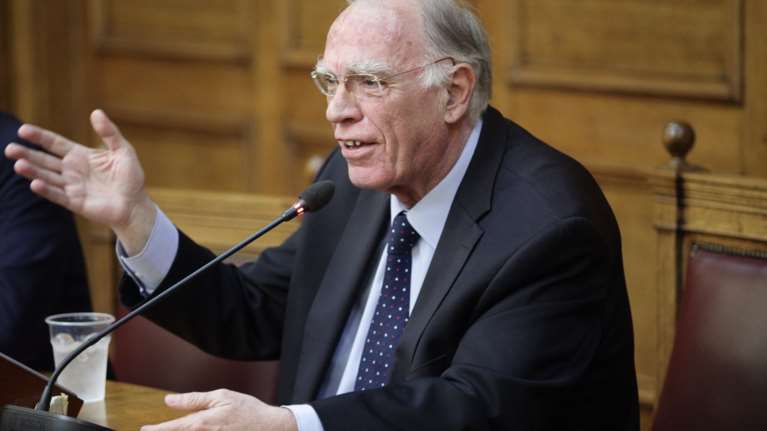 Β.Λεβέντης: Υπουλο το κυβερνητικό σκεπτικό  για τον εκλογικό νόμο