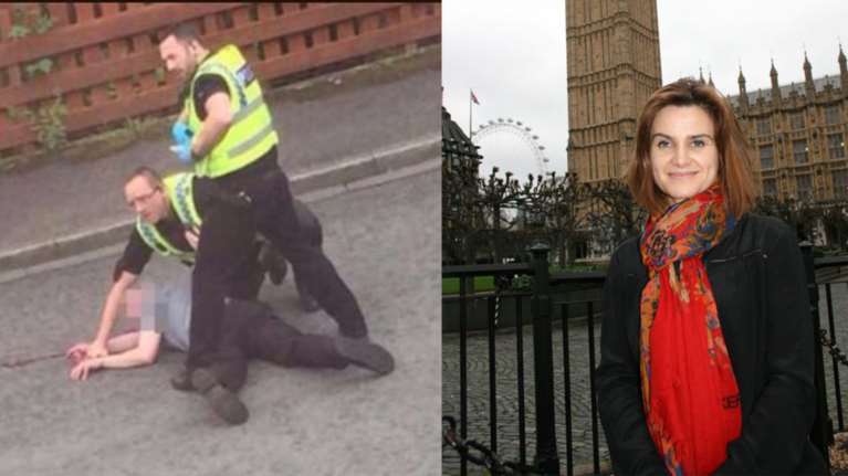 Πυροβόλησαν και μαχαίρωσαν βουλευτή των Εργατικών στη Βρετανία