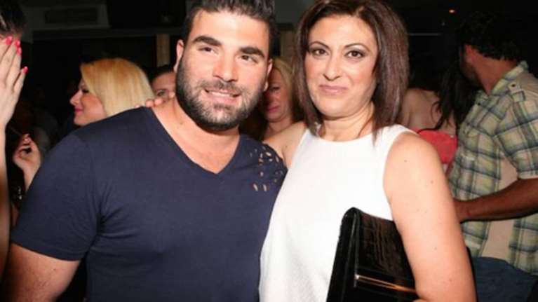 Αιφινιδιαστικά στον ανακριτή η μητέρα του Παντελίδη