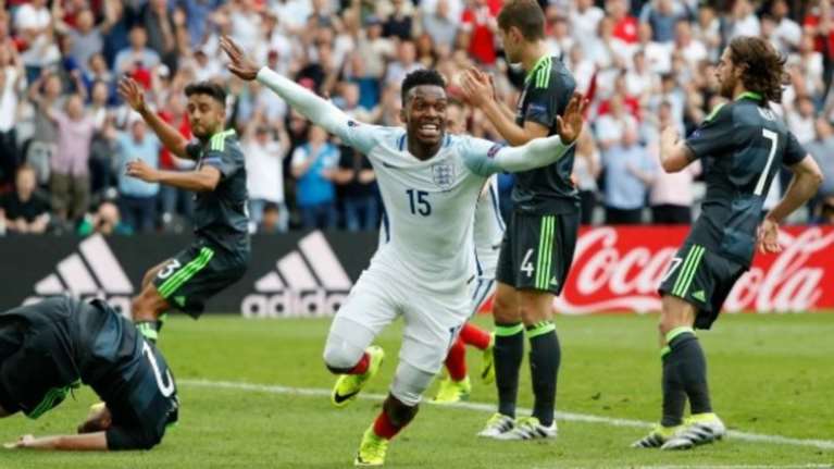 Ανατροπή στο 92 για την Αγγλία στον εμφύλιο με Ουαλία