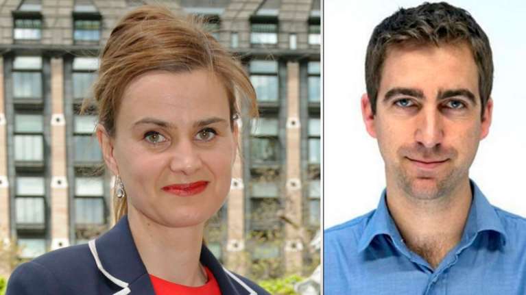 Το σπαρακτικό μήνυμα του συζύγου της βουλευτού