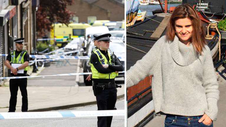 Jo Cox: Η γυναίκα που έγινε σύμβολο στη μάχη κατά του Brexit