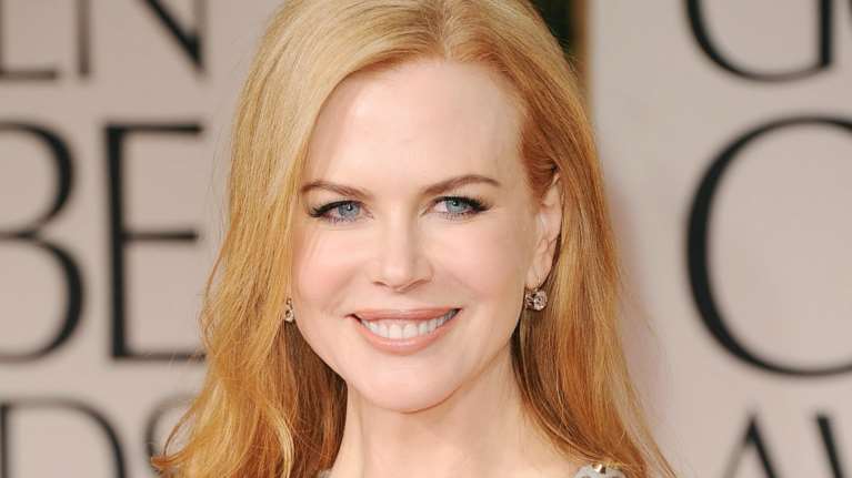 Η Νικόλ Κίντμαν στο «Iερό Ελάφι» του Γιώργου Λάνθιμου