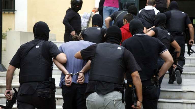 «Επίθεση» Συνωμοσίας Πυρήνων της Φωτιάς στο Indymedia