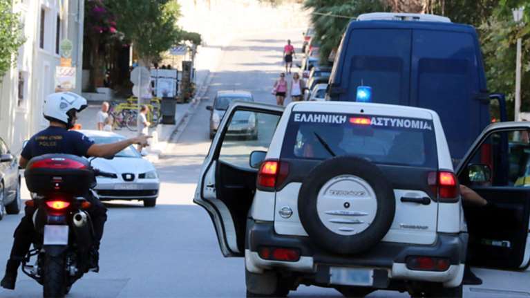 Μεγάλη αστυνομική επιχείρηση της Δίωξης ναρκωτικών στην Αττική-14 συλλήψεις