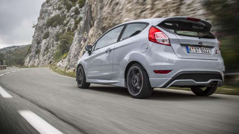 Στη Ford η απόσυρση συνεχίζεται με όφελος μέχρι 4.600 ευρώ