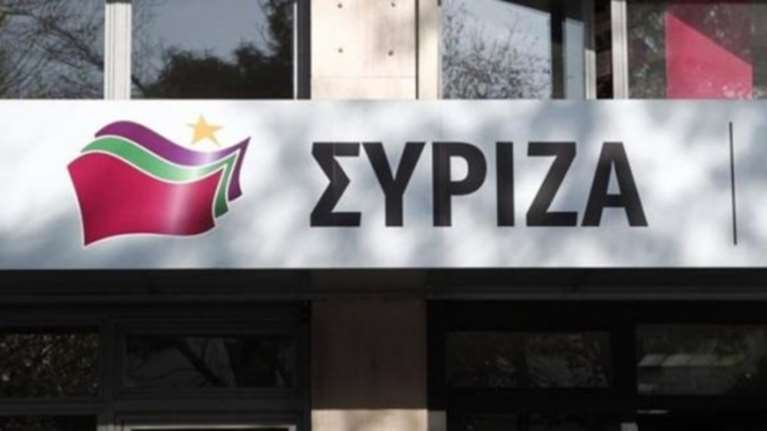 Συνεδριάζει η Πολιτική Γραμματεία του ΣΥΡΙΖΑ για τον εκλογικό νόμο
