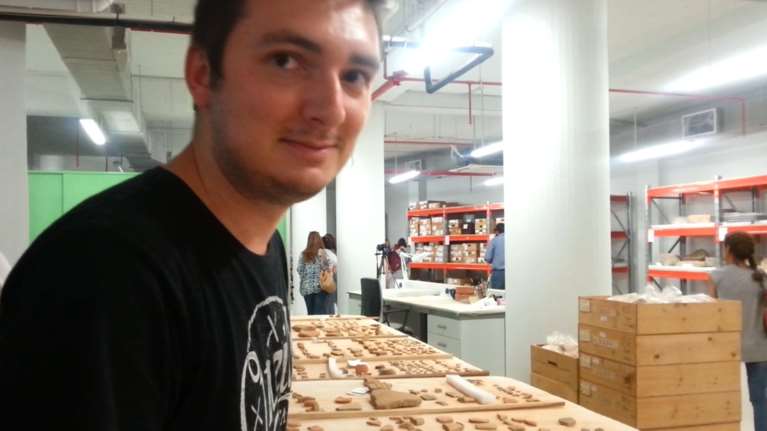 Τα μυστικά συναρμολόγησης αγγείων χιλιάδων ετών (Βίντεο)