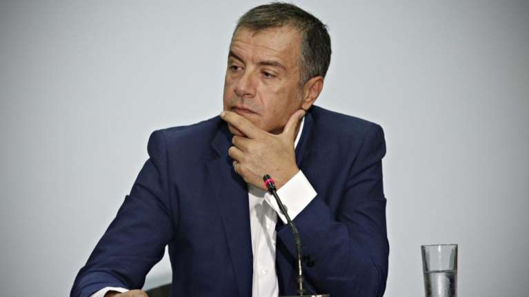 Στ.Θεοδωράκης στο TOC: Γιατί λέω «Οχι» στην απλή αναλογική του ΣΥΡΙΖΑ