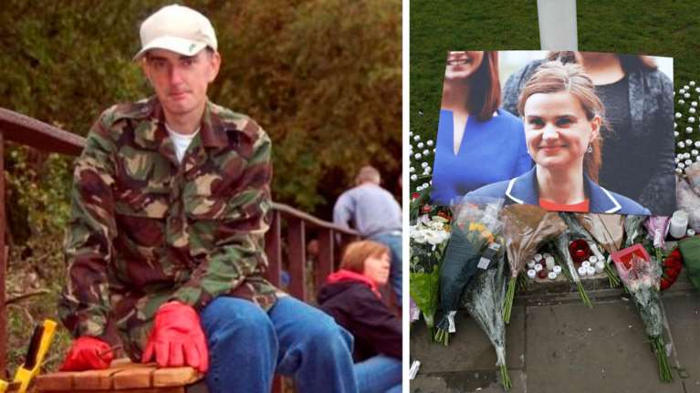 Δίωξη για ανθρωποκτονία στον ύποπτο για τη δολοφονία της Τζο Κοξ