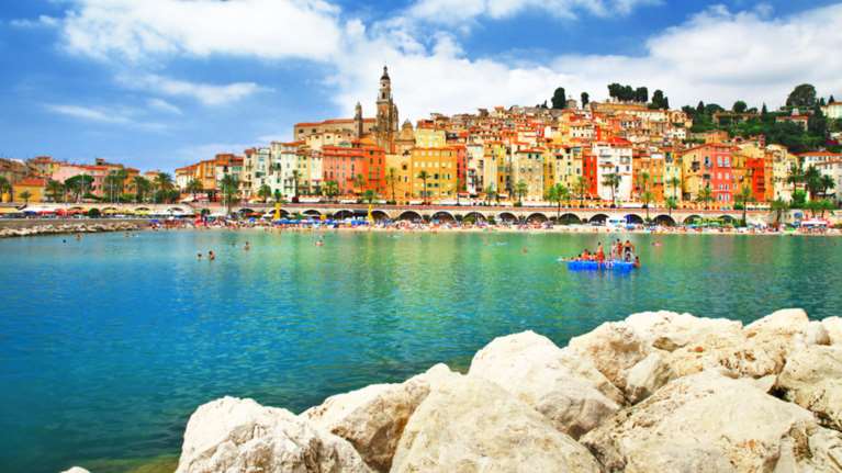 Στους 10 κρυμμένους θησαυρούς της Ευρώπης η Σάμος