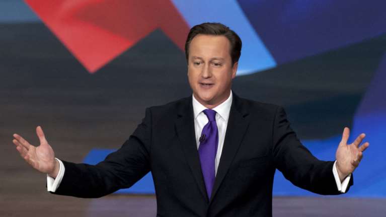 Χάσω κερδίσω το δημοψήφισμα θα μείνω πρωθυπουργός λέει ο Κάμερον