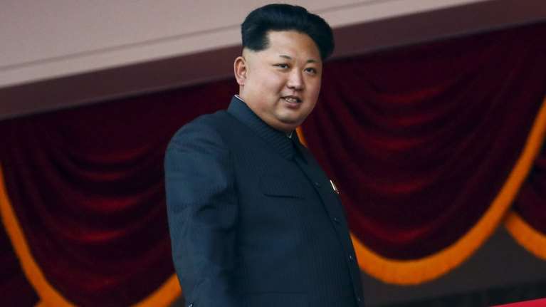 Χαμός από την...είδηση ότι σκότωσαν τον Κιμ Γιονγκ Ουν