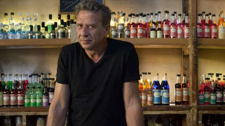 Κώστας Κόκλας: «Πονούσα, αλλά έμεινα όρθιος για το παιδί μου»