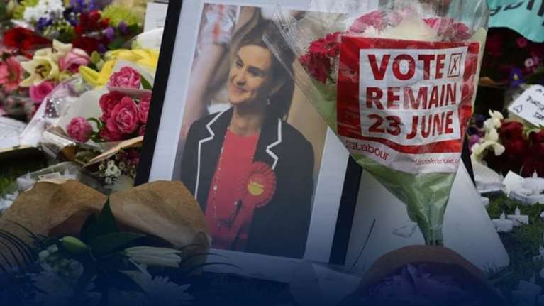 Η ανατροπή: Aλλαξαν όλα μετά τη δολοφονία της Κοξ